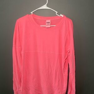 PINK Long Sleeve Shirt